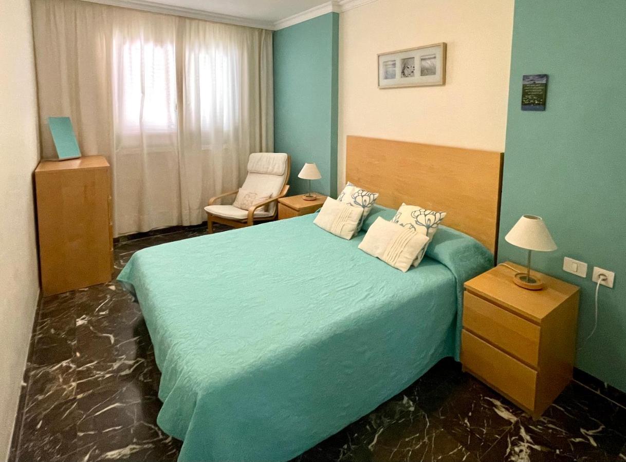 Magnificent Apt. With Sea View, Cliff & Marina Santiago del Teide Kültér fotó